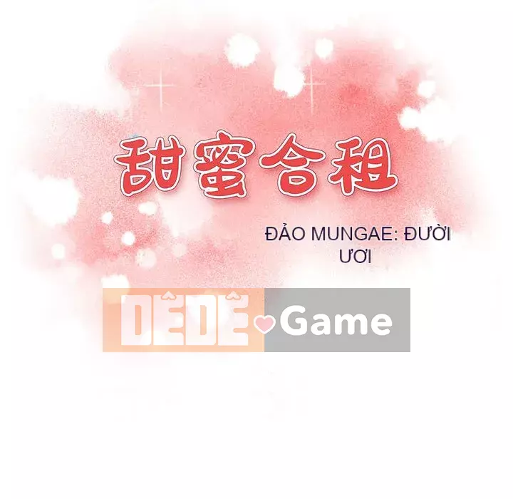 Cần nữ thuê nhà Chương 12-13