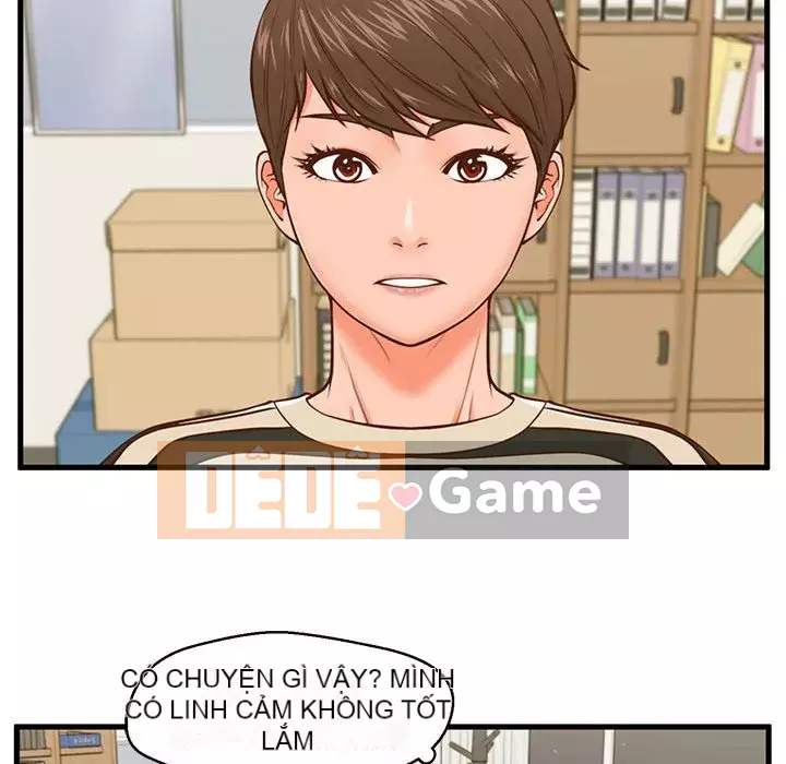 Cần nữ thuê nhà Chương 12-13