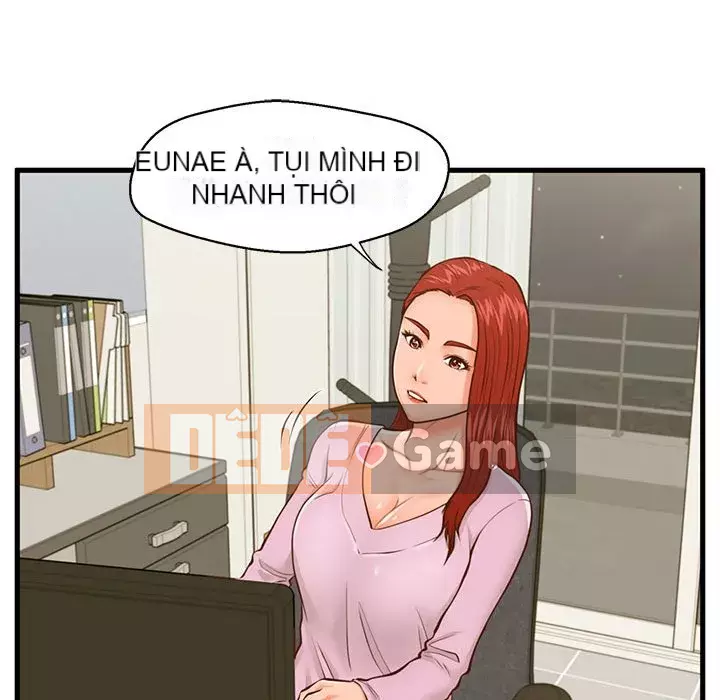 Cần nữ thuê nhà Chương 12-13