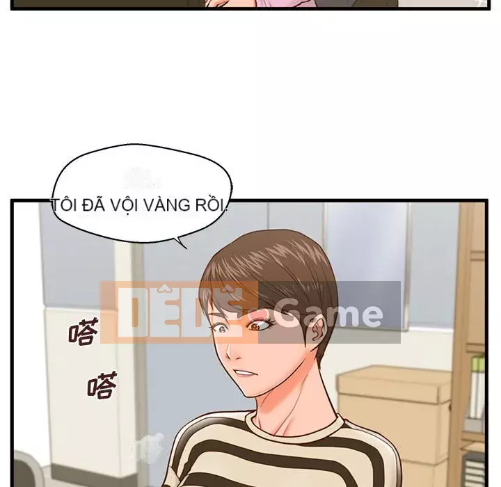 Cần nữ thuê nhà Chương 12-13