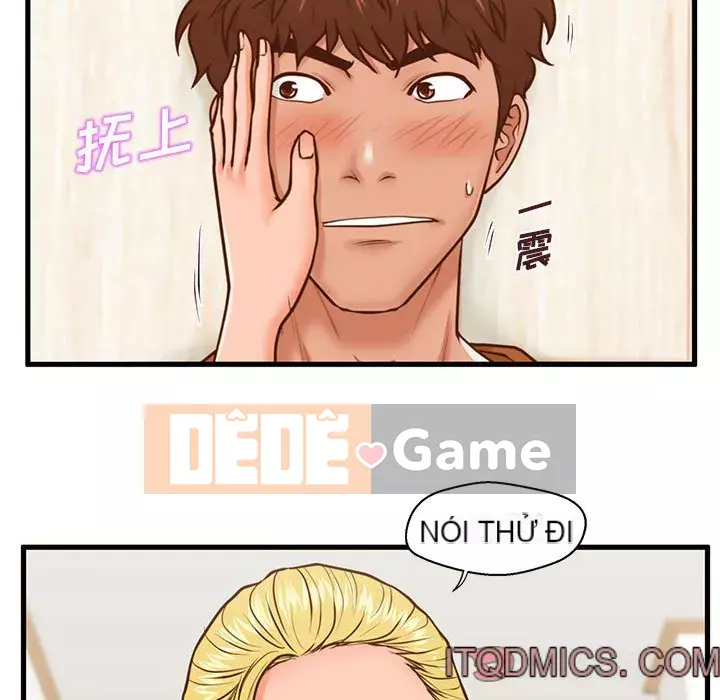 Cần nữ thuê nhà Chương 12-13