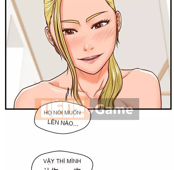 Cần nữ thuê nhà Chương 12-13