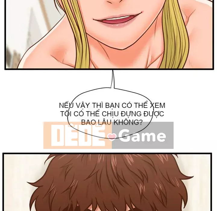 Cần nữ thuê nhà Chương 12-13