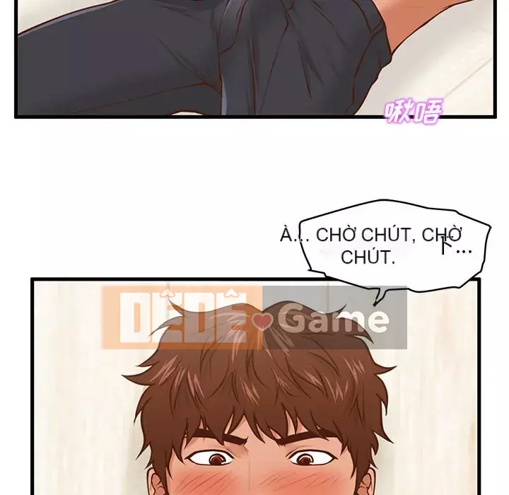 Cần nữ thuê nhà Chương 12-13