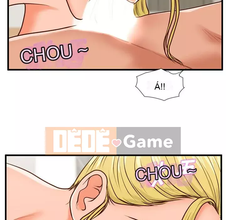 Cần nữ thuê nhà Chương 12-13