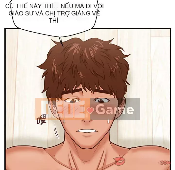 Cần nữ thuê nhà Chương 12-13