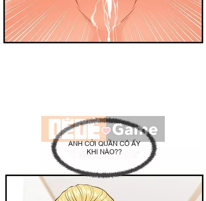 Cần nữ thuê nhà Chương 12-13