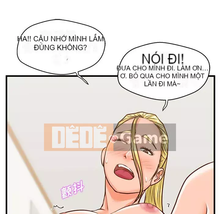 Cần nữ thuê nhà Chương 12-13