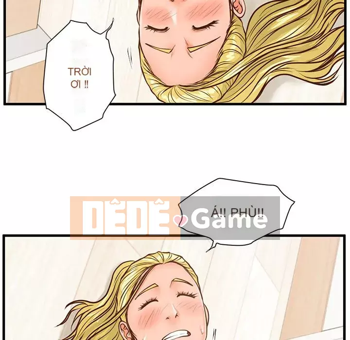 Cần nữ thuê nhà Chương 12-13