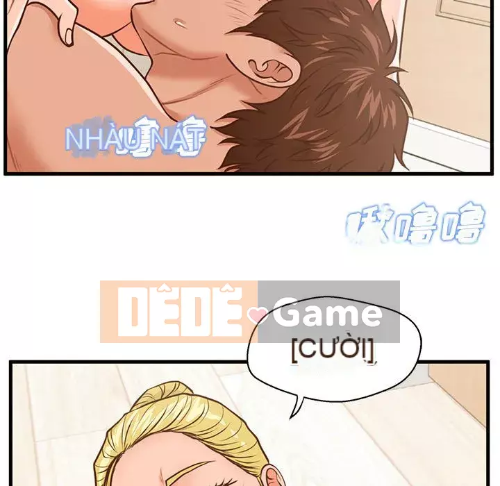 Cần nữ thuê nhà Chương 12-13