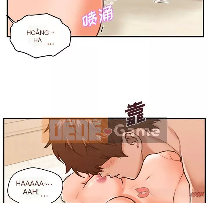 Cần nữ thuê nhà Chương 12-13