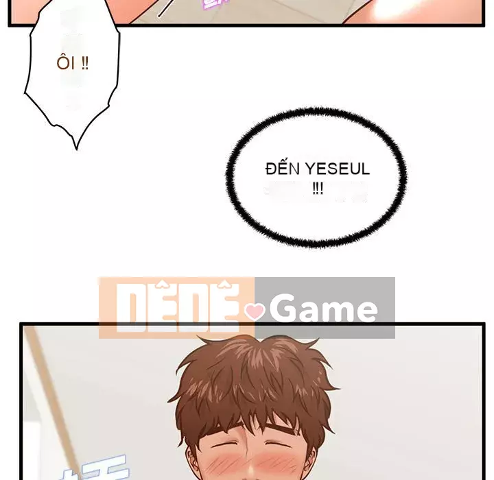 Cần nữ thuê nhà Chương 12-13