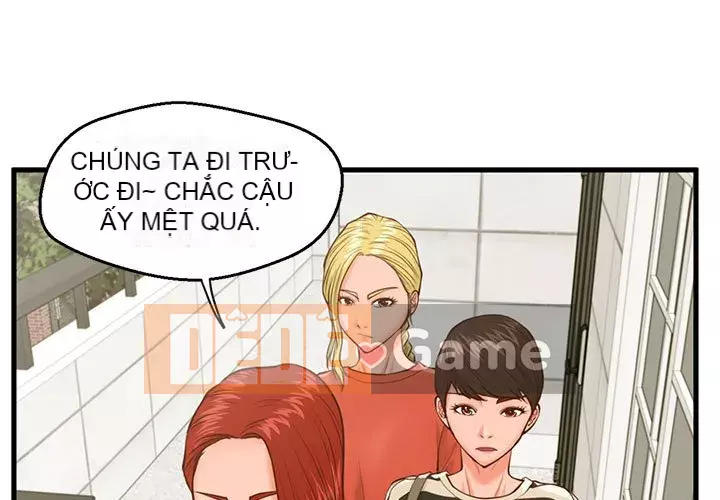Cần nữ thuê nhà Chương 10-11
