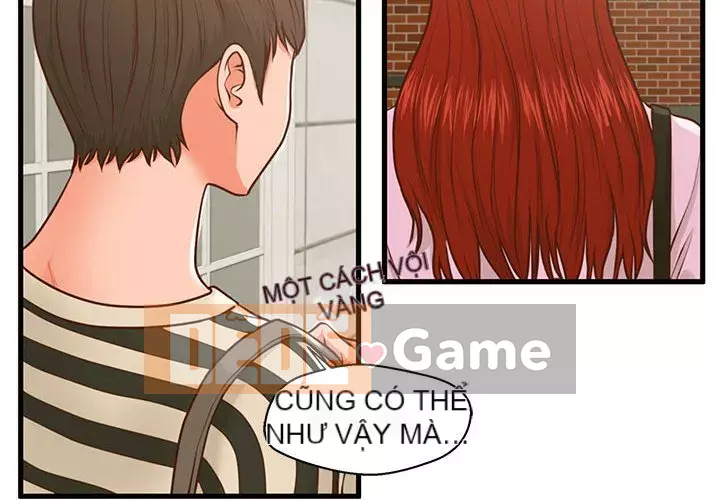 Cần nữ thuê nhà Chương 10-11