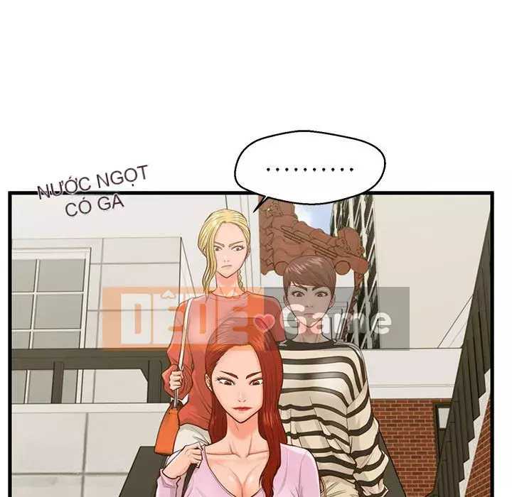 Cần nữ thuê nhà Chương 10-11