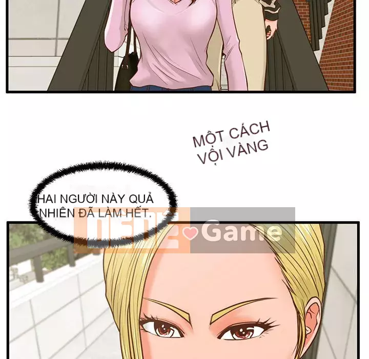 Cần nữ thuê nhà Chương 10-11