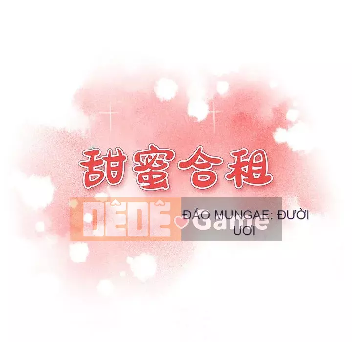 Cần nữ thuê nhà Chương 10-11