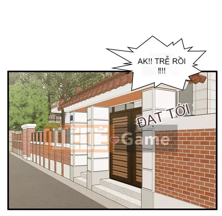 Cần nữ thuê nhà Chương 10-11