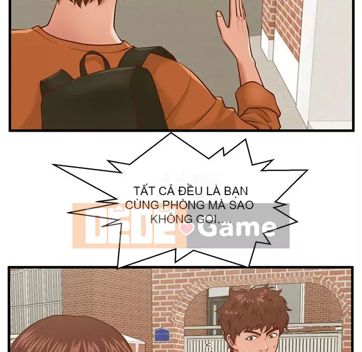 Cần nữ thuê nhà Chương 10-11