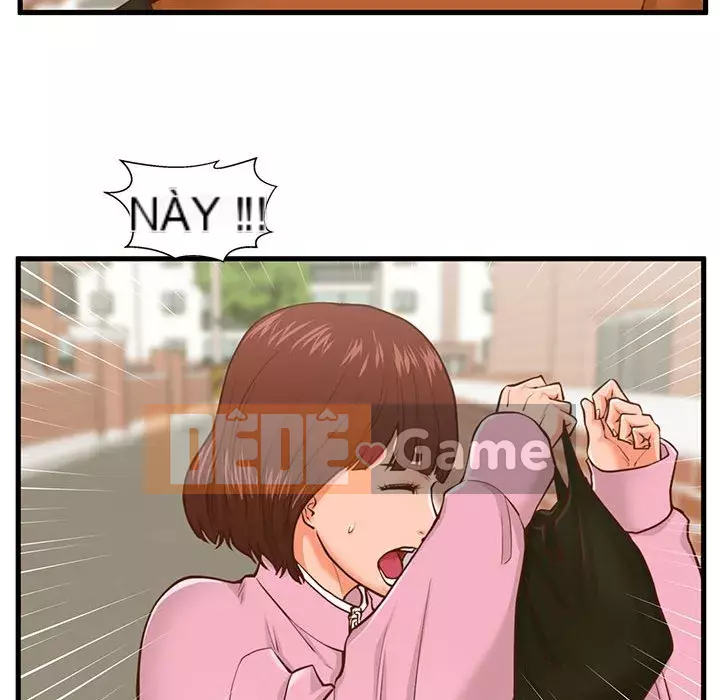 Cần nữ thuê nhà Chương 10-11