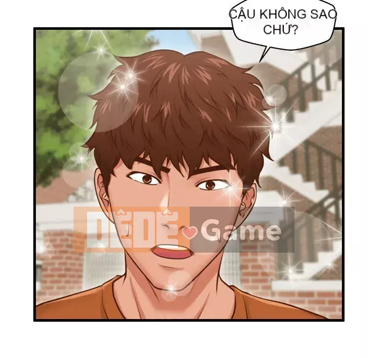 Cần nữ thuê nhà Chương 10-11