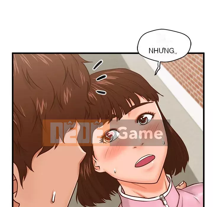 Cần nữ thuê nhà Chương 10-11