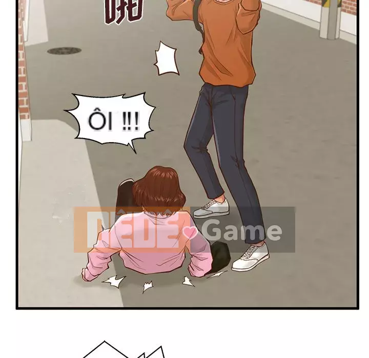 Cần nữ thuê nhà Chương 10-11