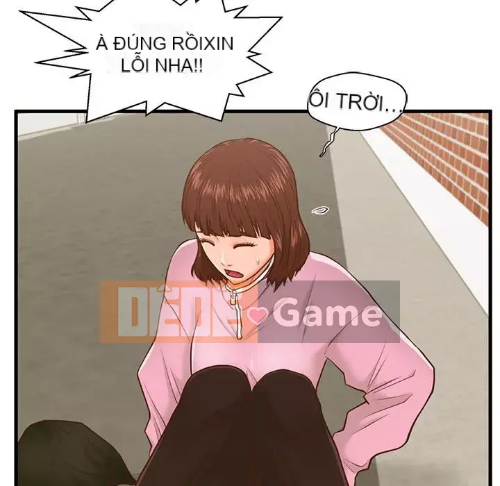 Cần nữ thuê nhà Chương 10-11