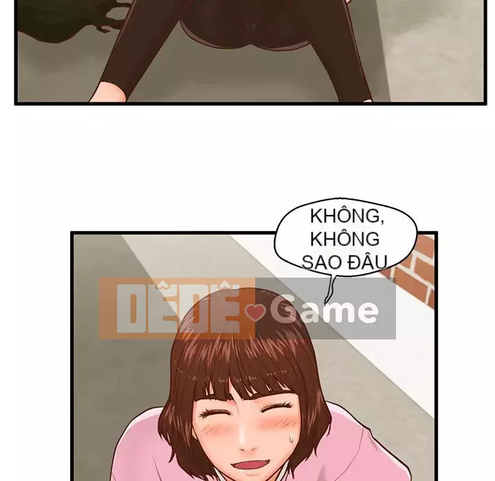 Cần nữ thuê nhà Chương 10-11