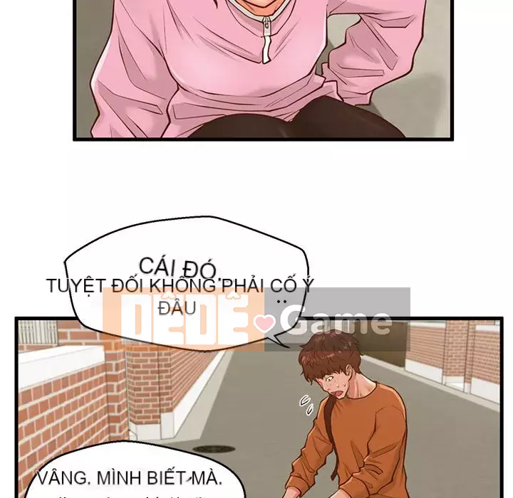 Cần nữ thuê nhà Chương 10-11