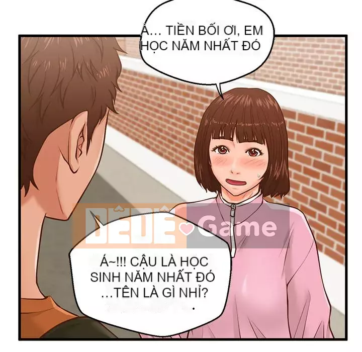 Cần nữ thuê nhà Chương 10-11