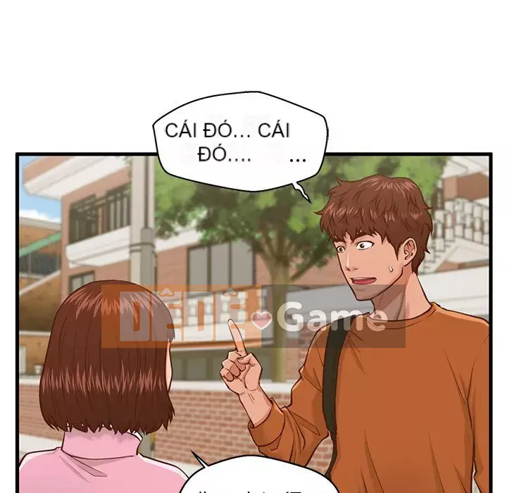 Cần nữ thuê nhà Chương 10-11