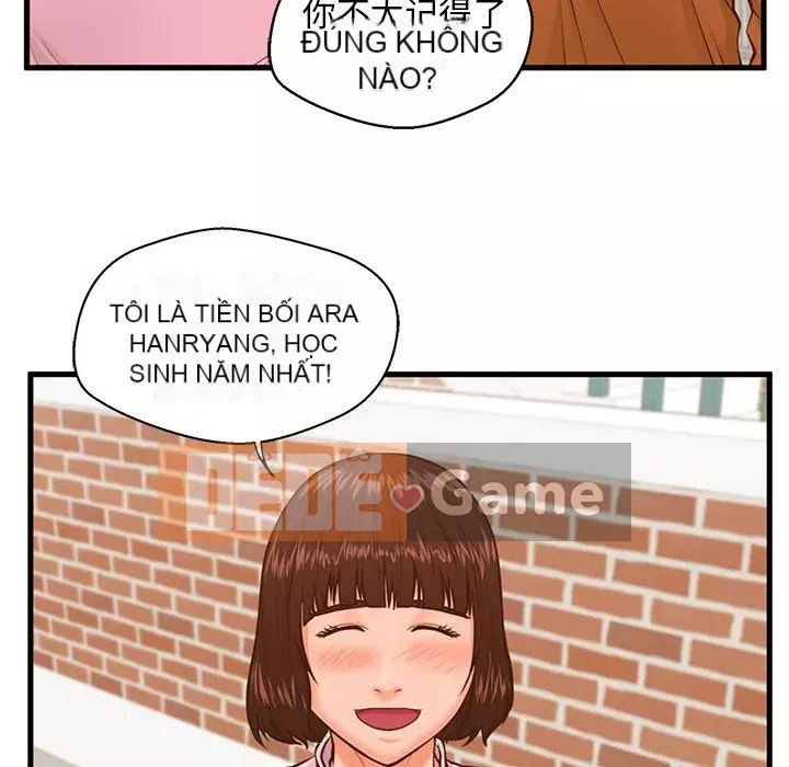 Cần nữ thuê nhà Chương 10-11