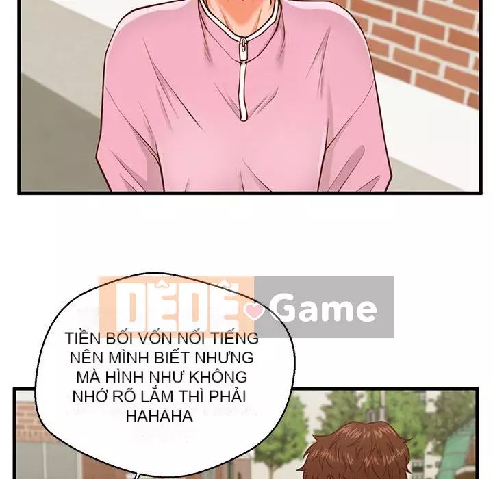 Cần nữ thuê nhà Chương 10-11