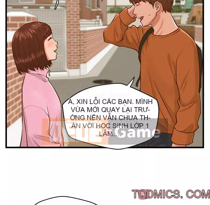 Cần nữ thuê nhà Chương 10-11