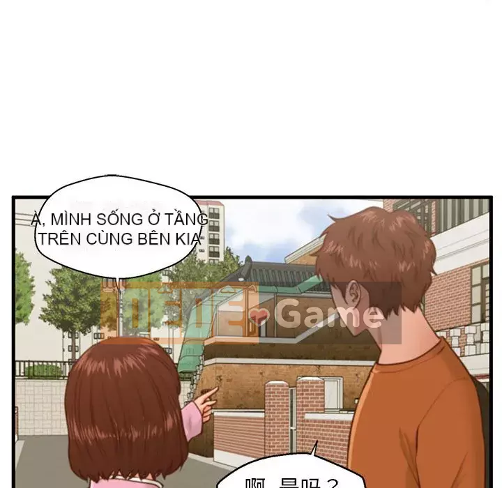 Cần nữ thuê nhà Chương 10-11