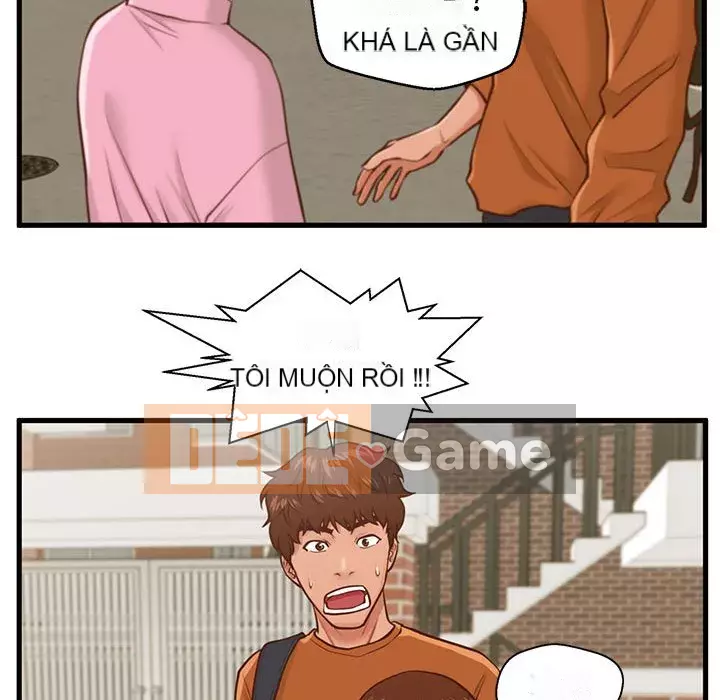 Cần nữ thuê nhà Chương 10-11