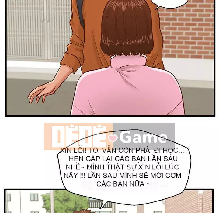 Cần nữ thuê nhà Chương 10-11