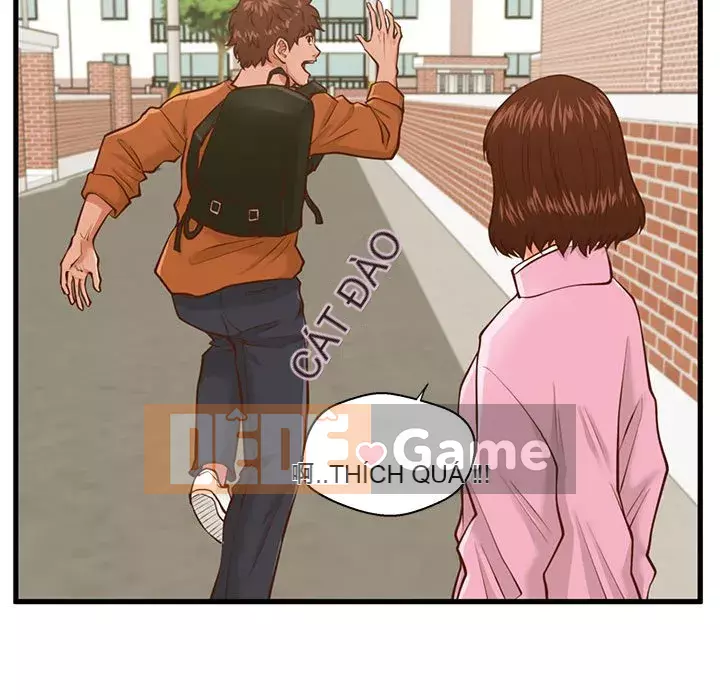 Cần nữ thuê nhà Chương 10-11