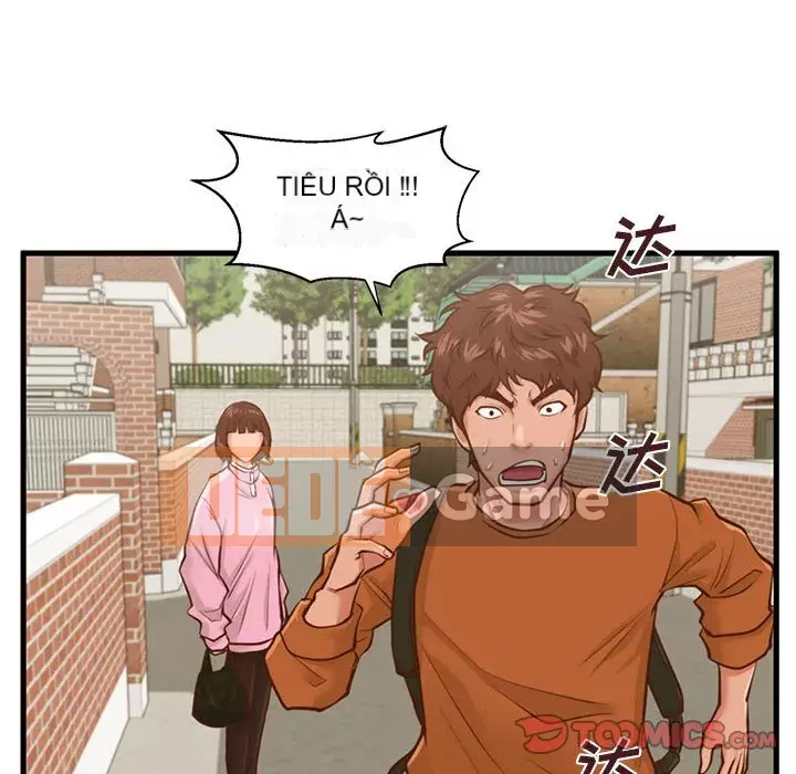 Cần nữ thuê nhà Chương 10-11