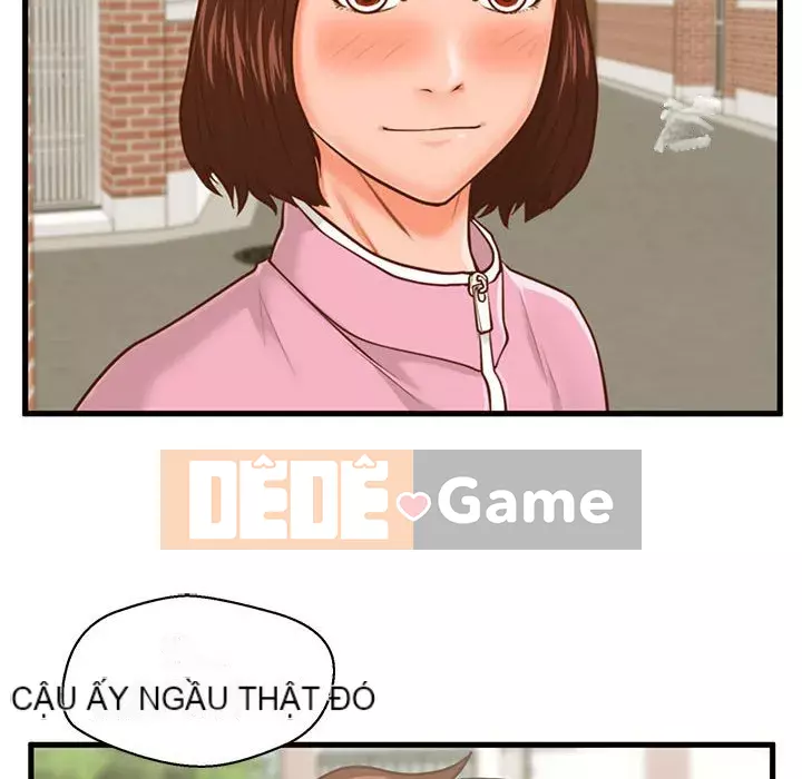 Cần nữ thuê nhà Chương 10-11