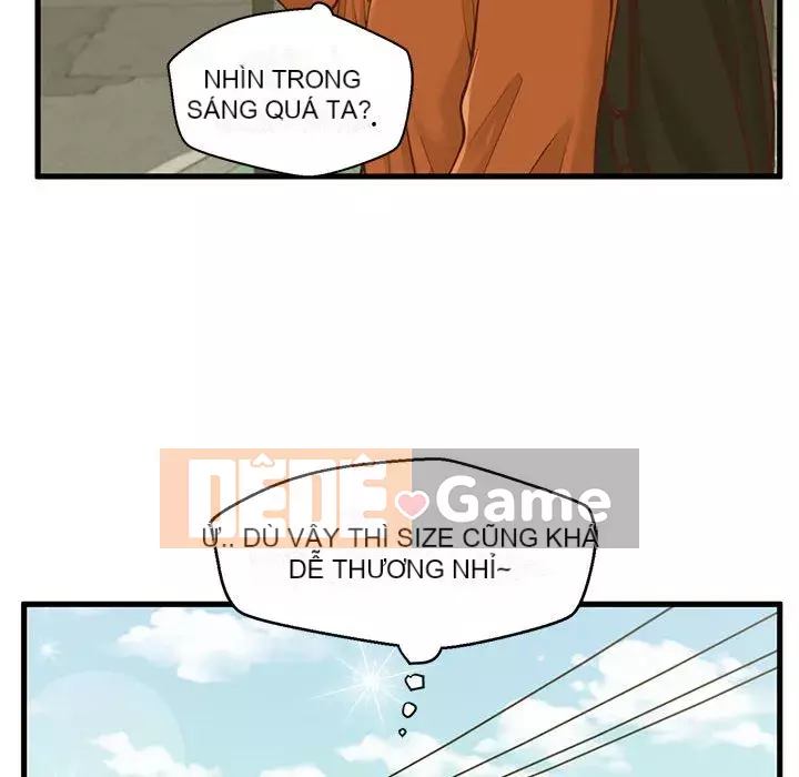 Cần nữ thuê nhà Chương 10-11