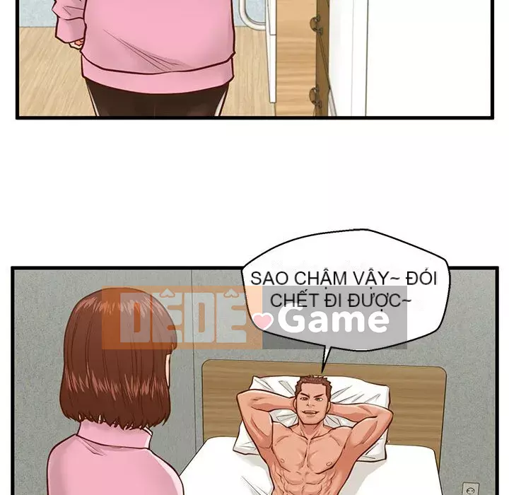 Cần nữ thuê nhà Chương 10-11