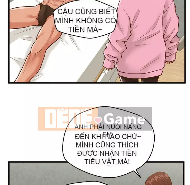 Cần nữ thuê nhà Chương 10-11