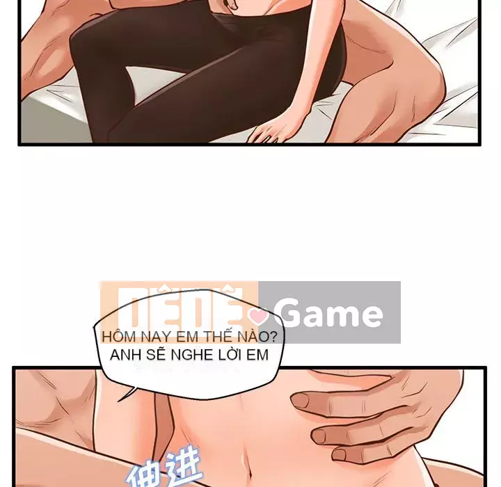 Cần nữ thuê nhà Chương 10-11