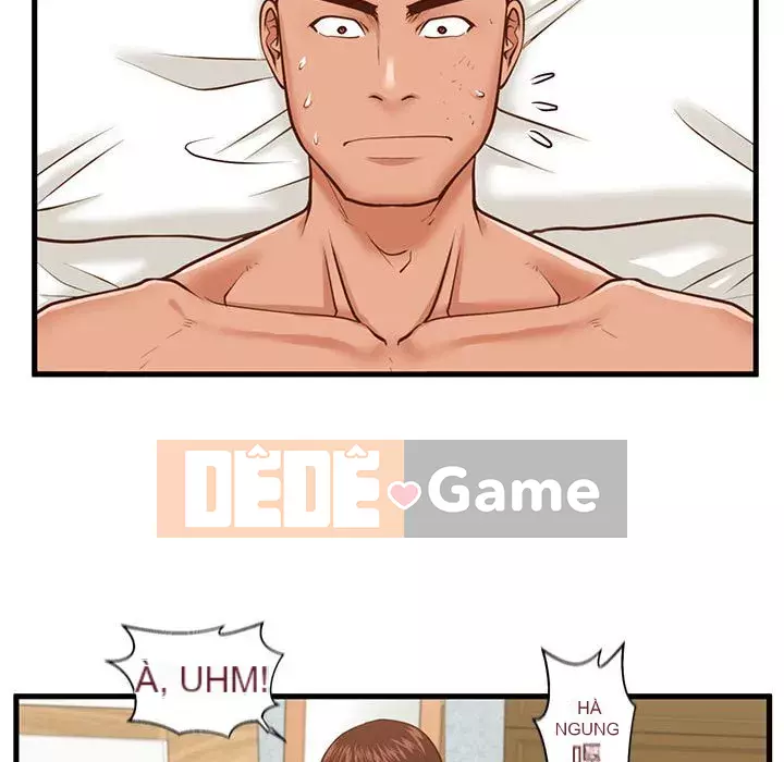 Cần nữ thuê nhà Chương 10-11