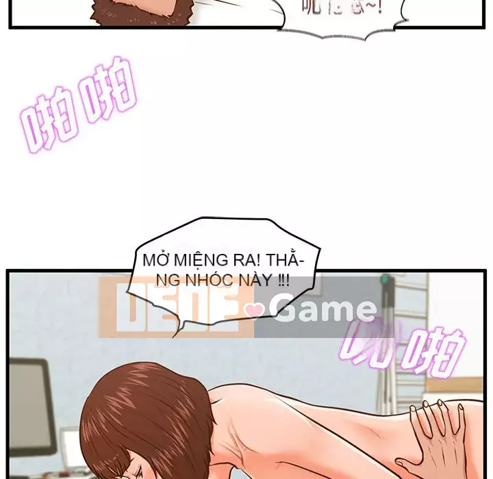 Cần nữ thuê nhà Chương 10-11