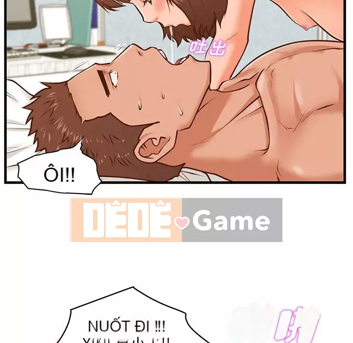 Cần nữ thuê nhà Chương 10-11