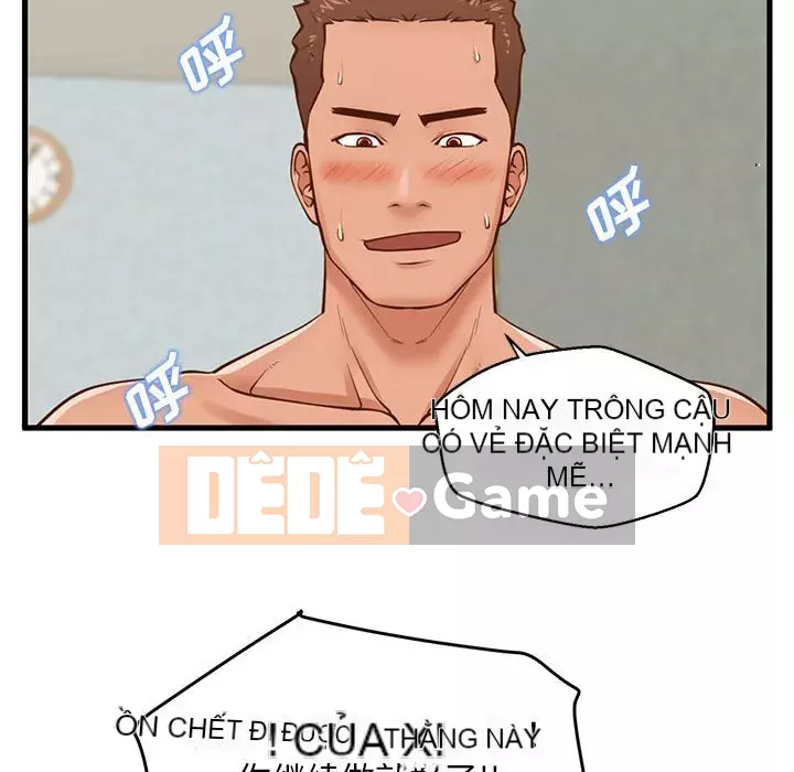 Cần nữ thuê nhà Chương 10-11