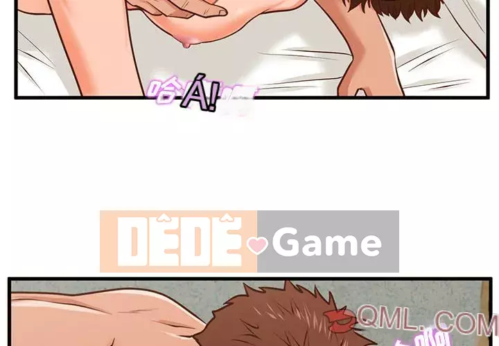 Cần nữ thuê nhà Chương 10-11